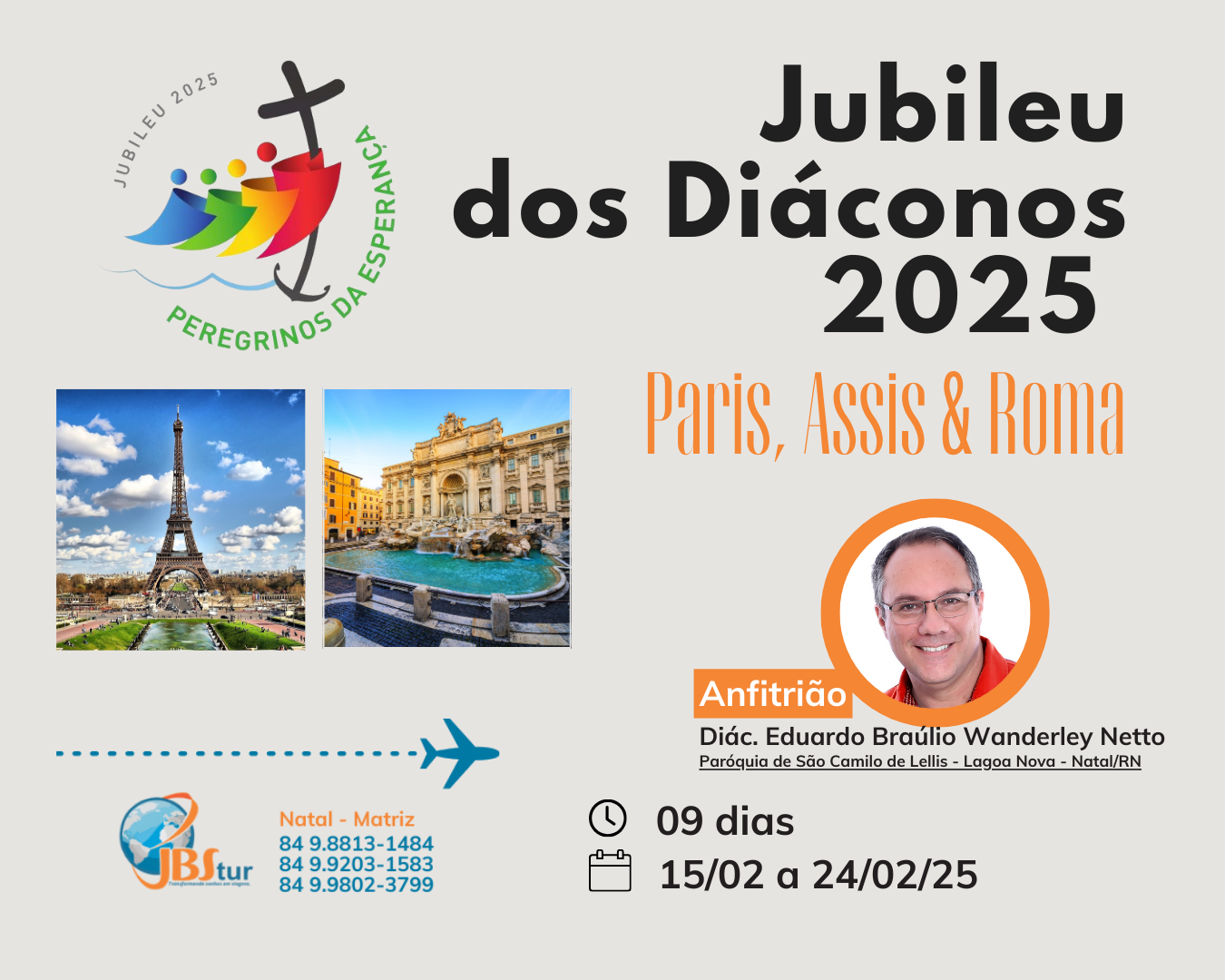 Jubileu dos Diáconos 2025 - JBS TUR (1350 x 1080 px)