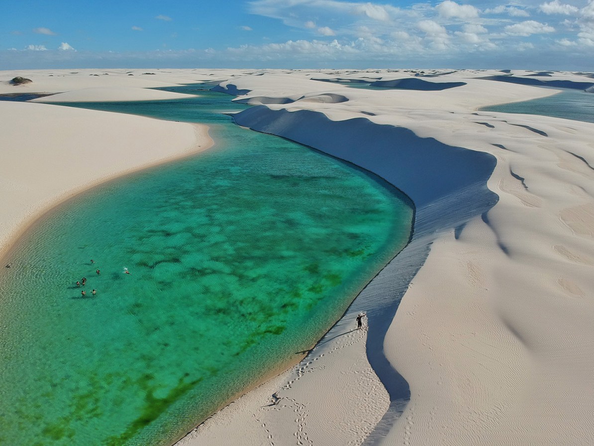 lencois-maranhenses
